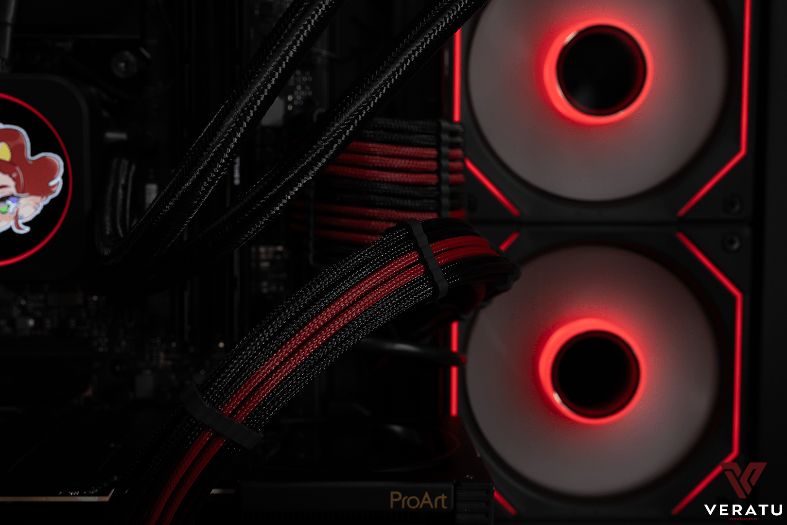Cable Management