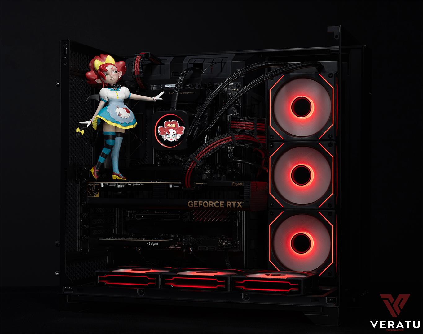 Airewa Build