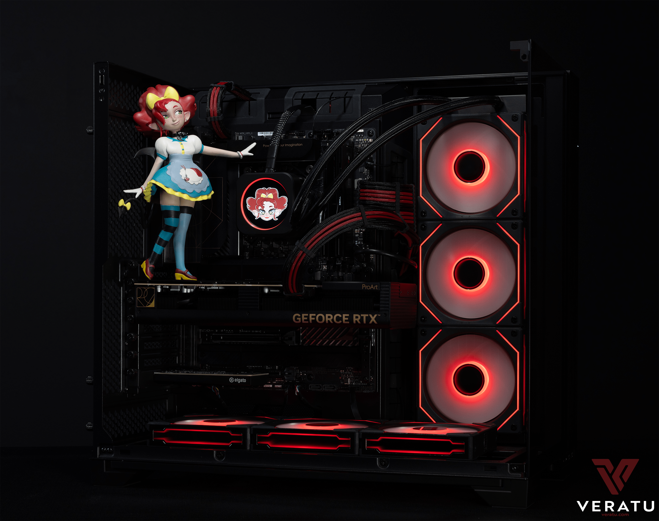 Airewa Build