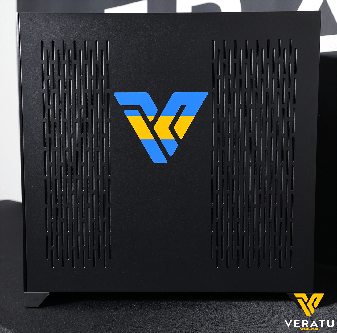 Back Panel Logo