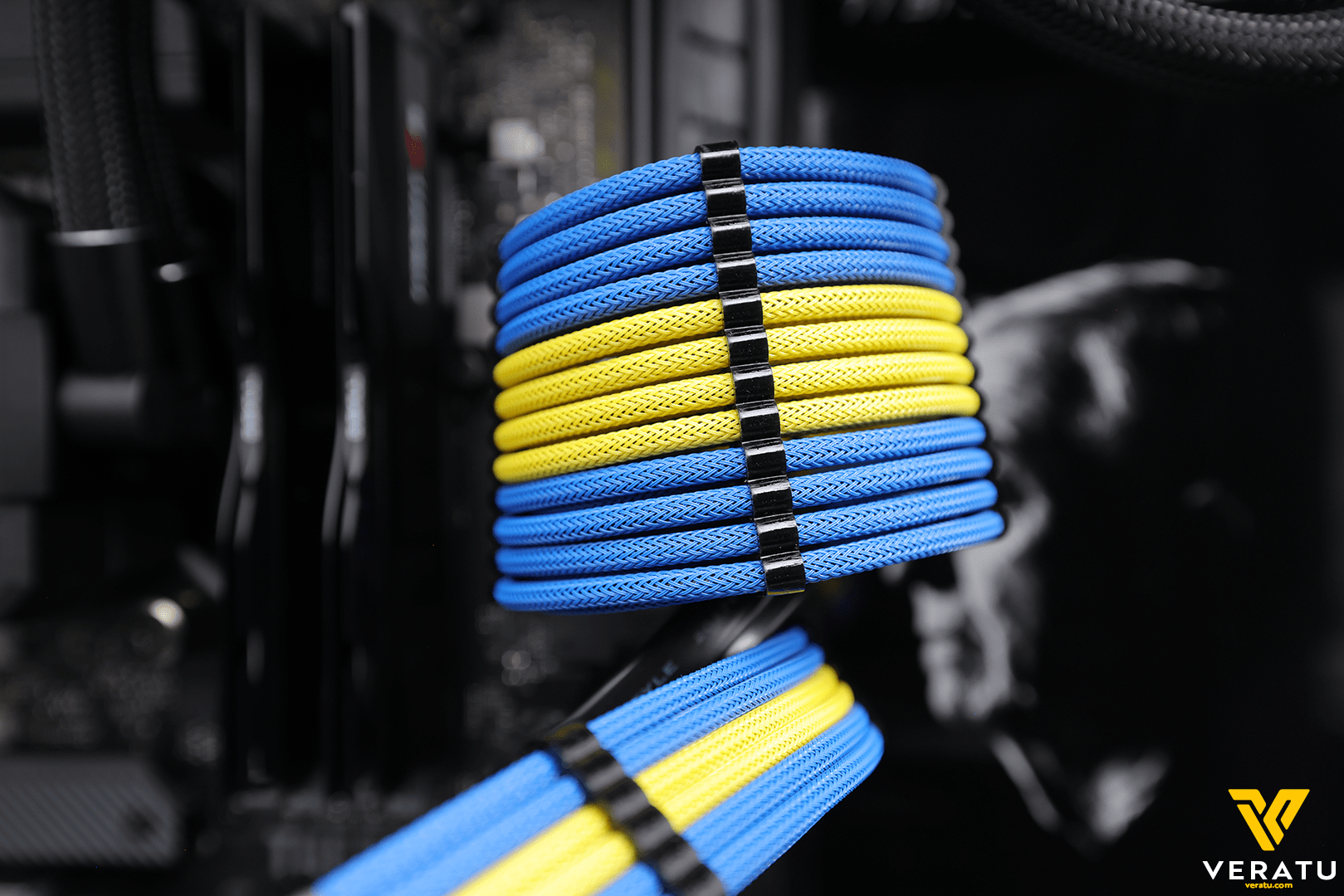Cable Management