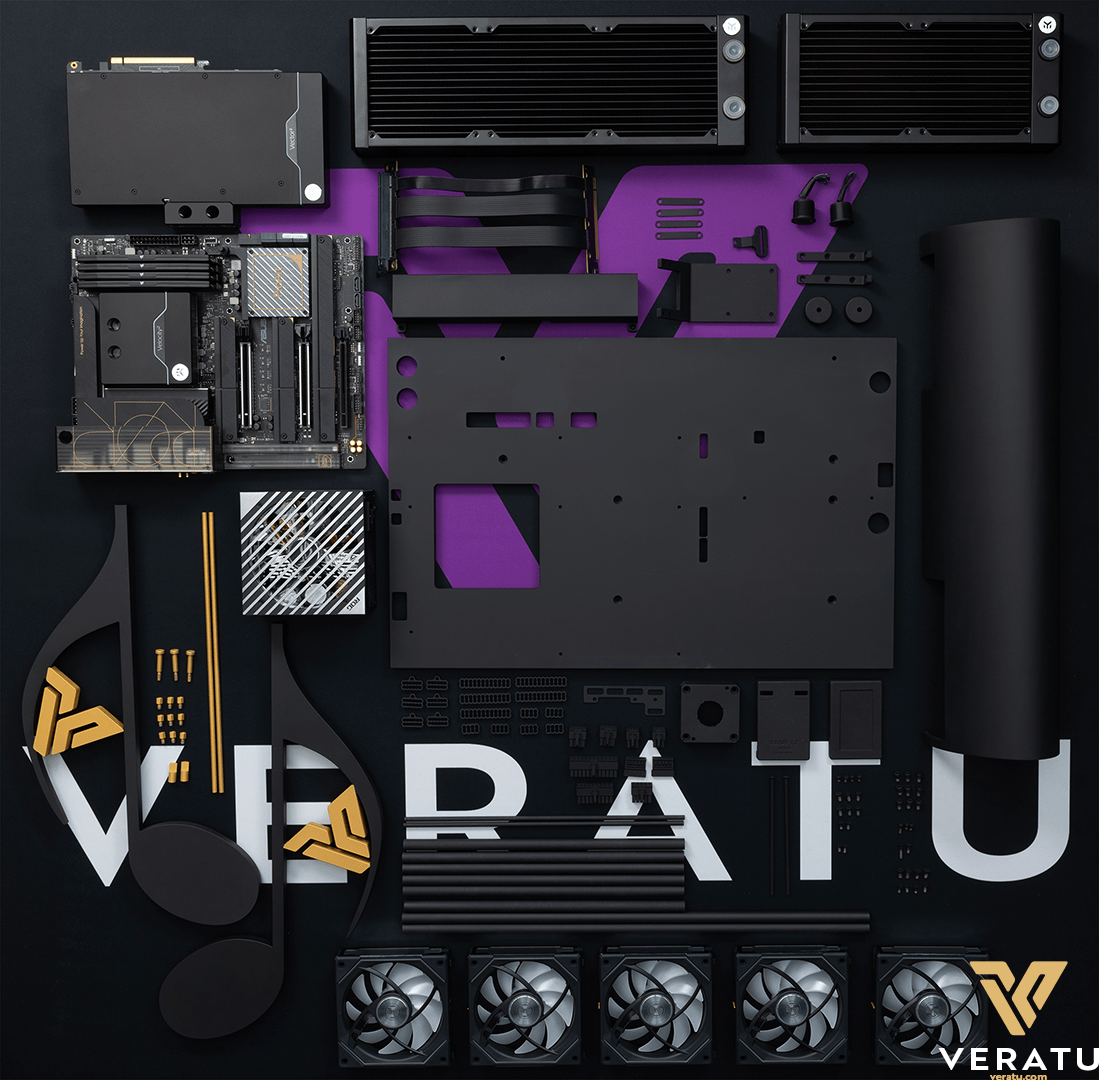 Coated Components