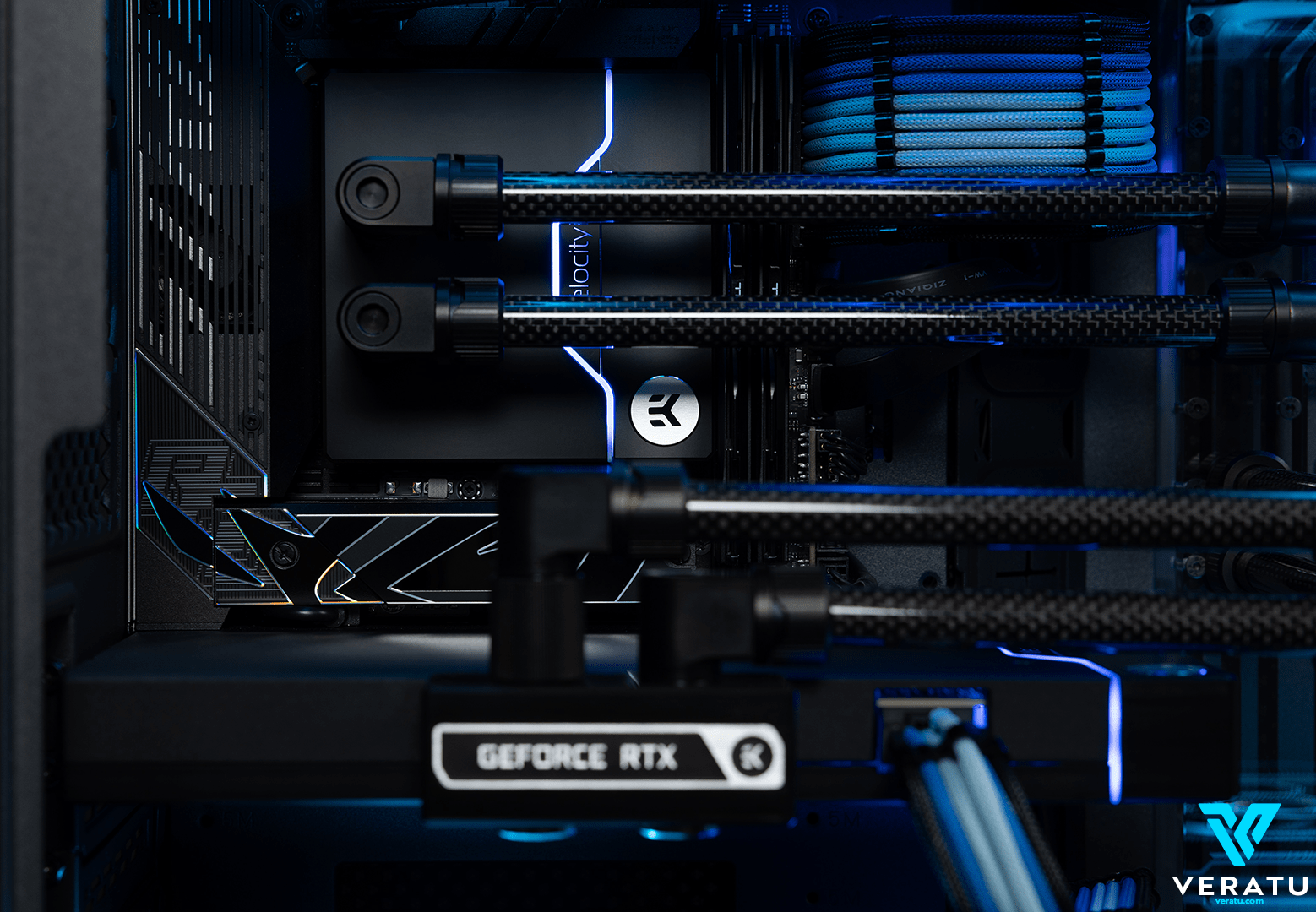 Water Block