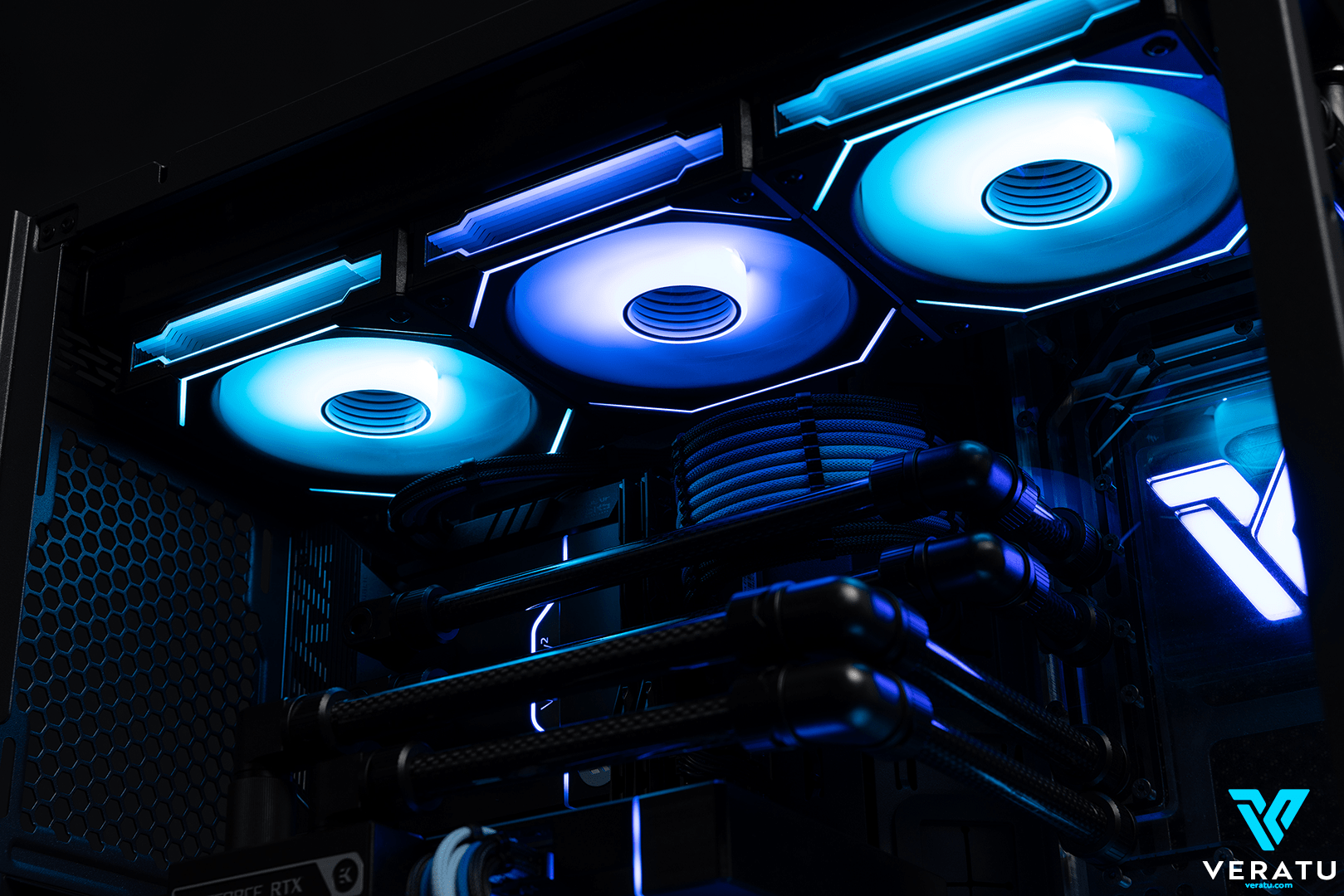 Fan Lighting