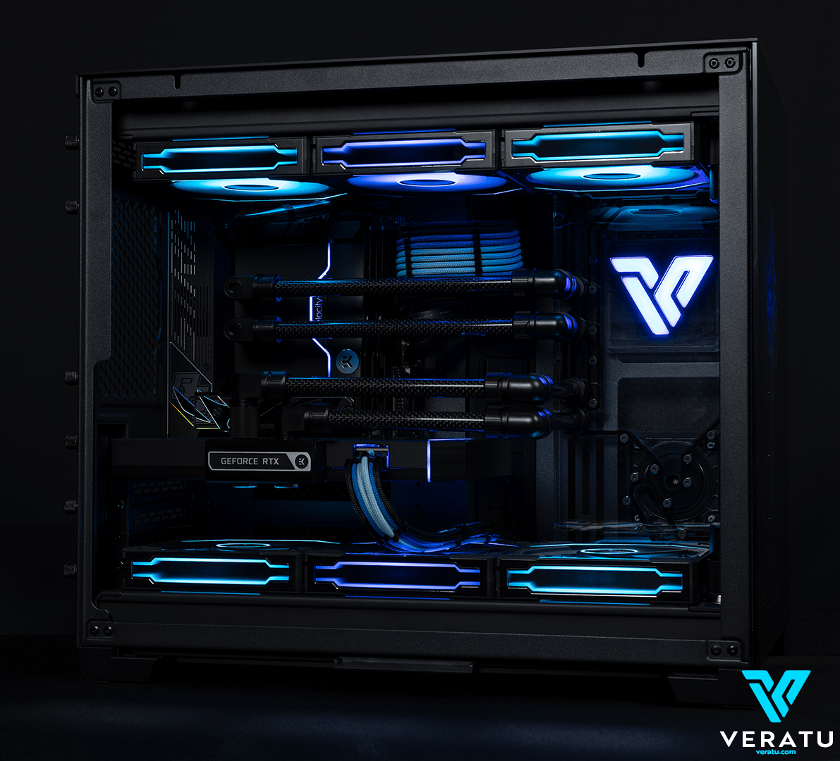 Split Personality Build