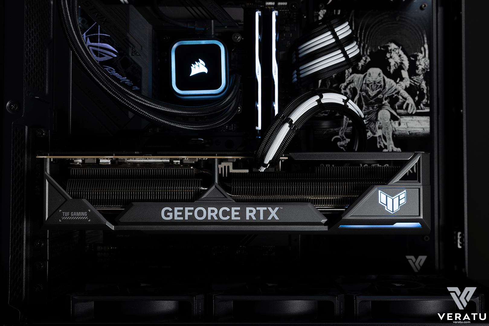 GPU View