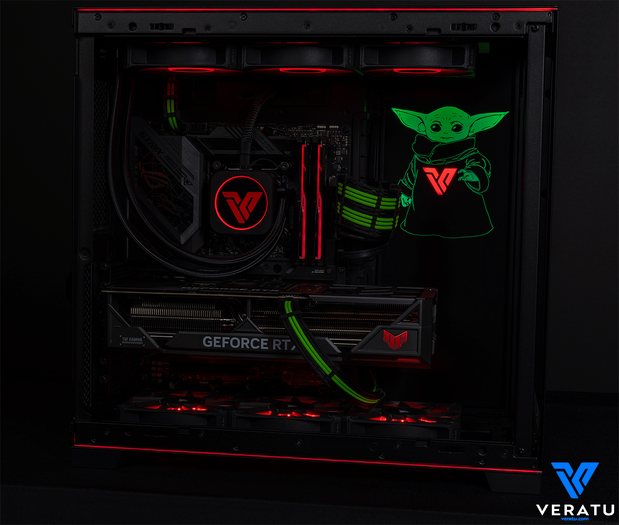 Sith Mode